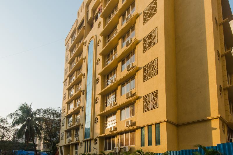 Hotel Lavender Bough 뭄바이 외부 사진